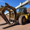 2005 Caterpillar 980GII